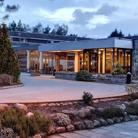 Coylumbridge Resort Hotel-2